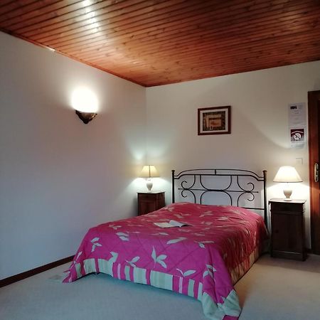 Chambres D'Hotes Edoniaa Quend Luaran gambar