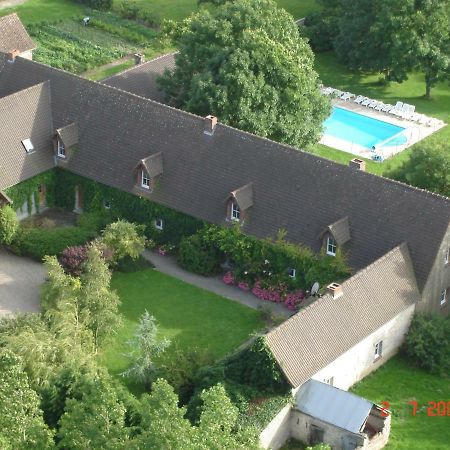 Chambres D'Hotes Edoniaa Quend Luaran gambar