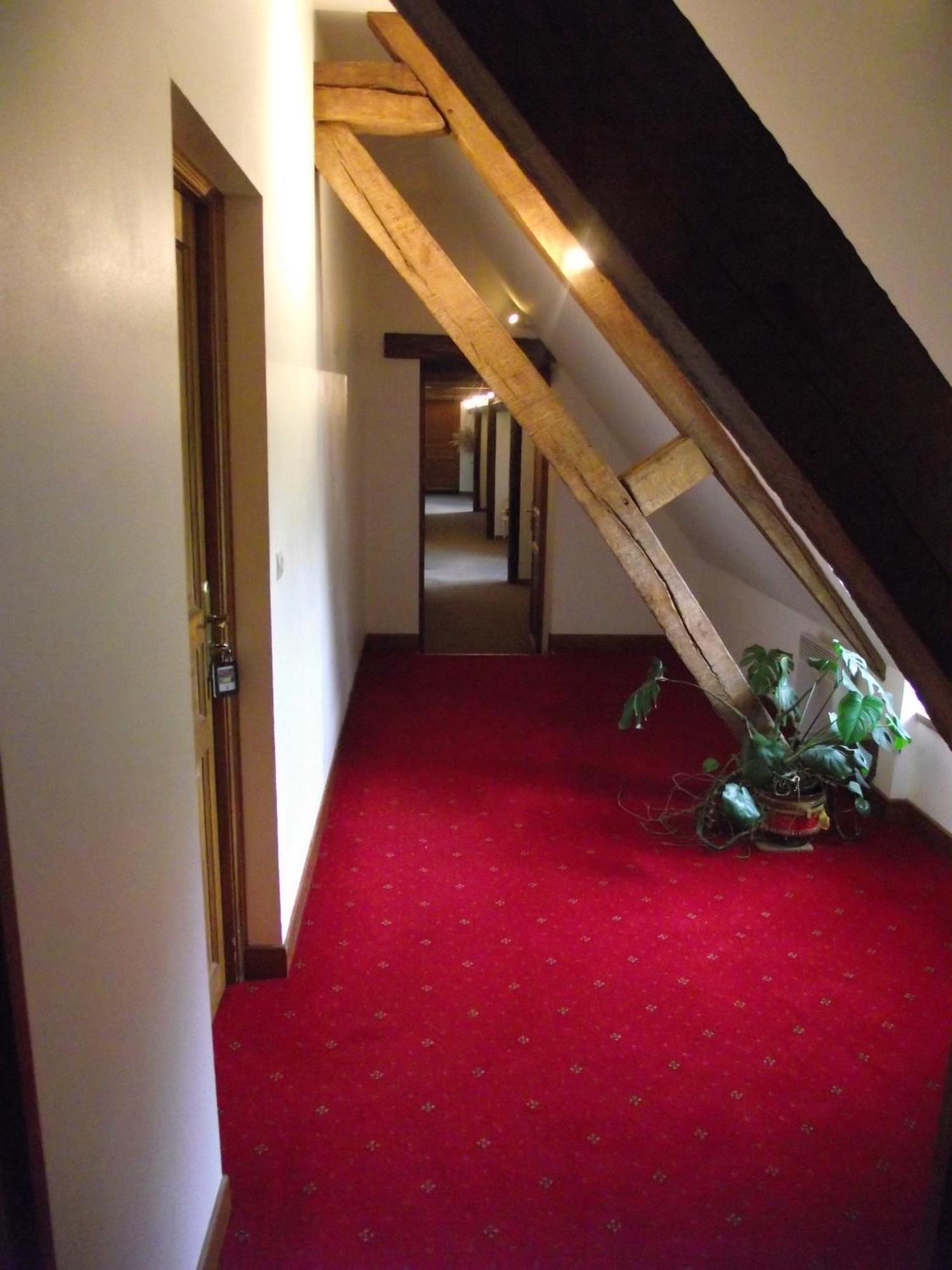 Chambres D'Hotes Edoniaa Quend Luaran gambar