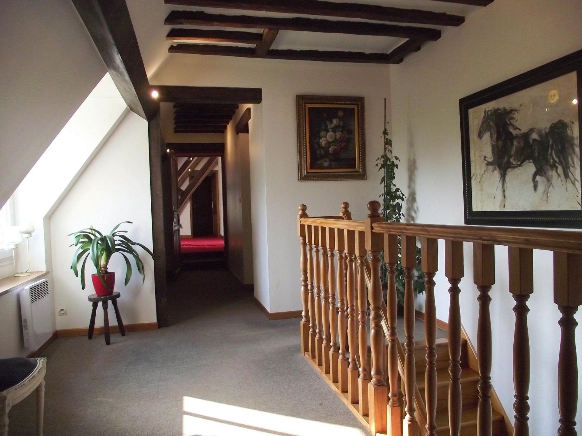 Chambres D'Hotes Edoniaa Quend Luaran gambar