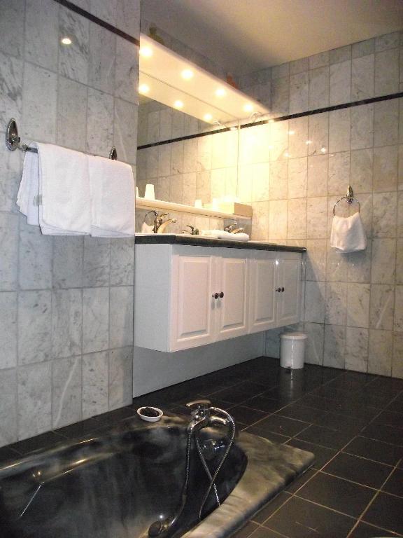 Chambres D'Hotes Edoniaa Quend Bilik gambar