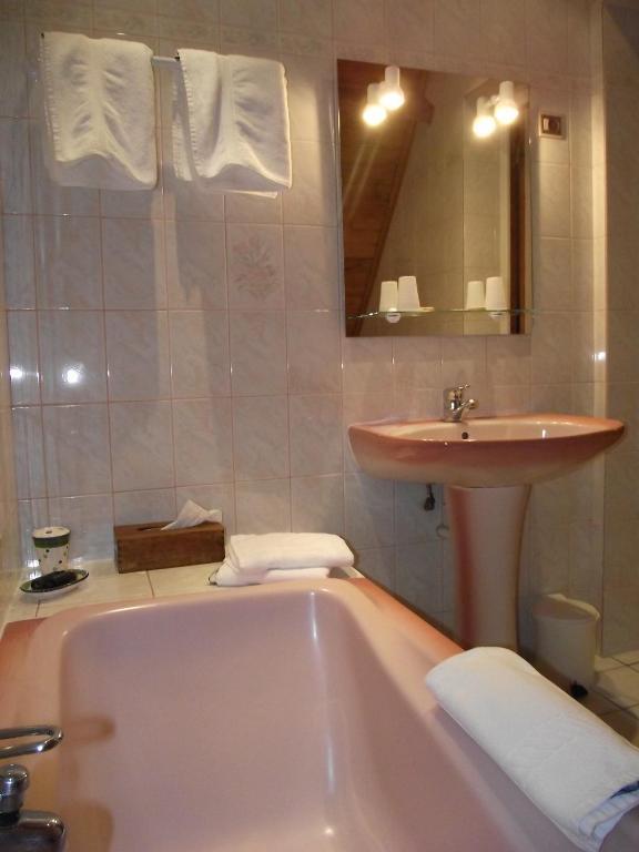 Chambres D'Hotes Edoniaa Quend Bilik gambar