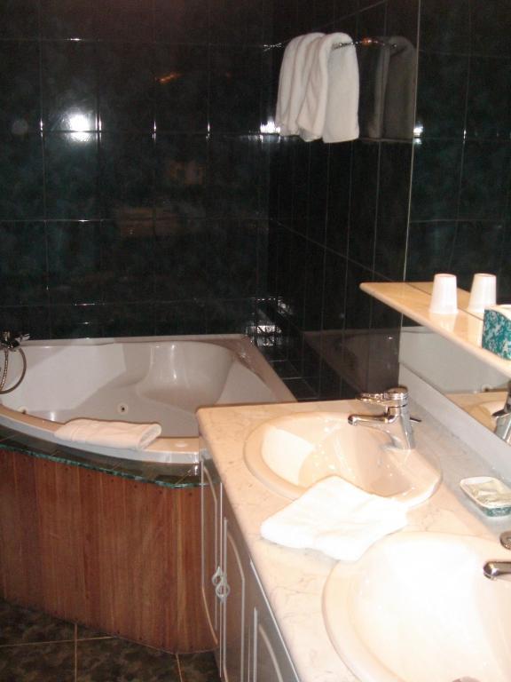 Chambres D'Hotes Edoniaa Quend Bilik gambar