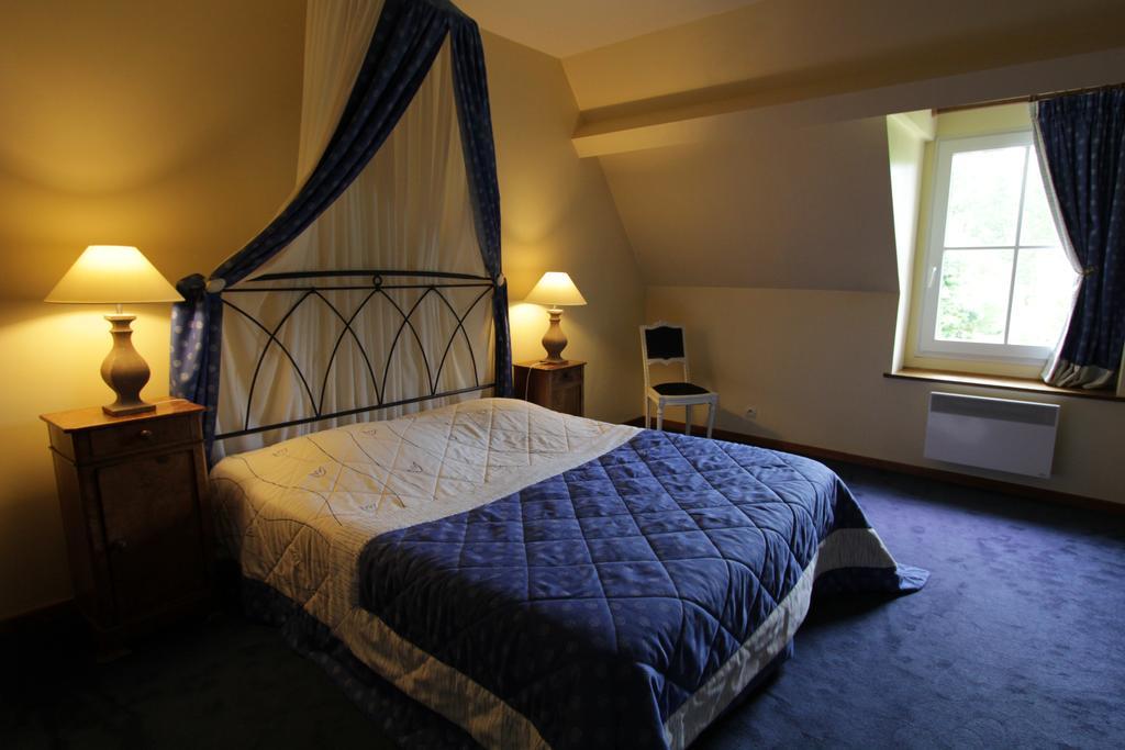 Chambres D'Hotes Edoniaa Quend Luaran gambar