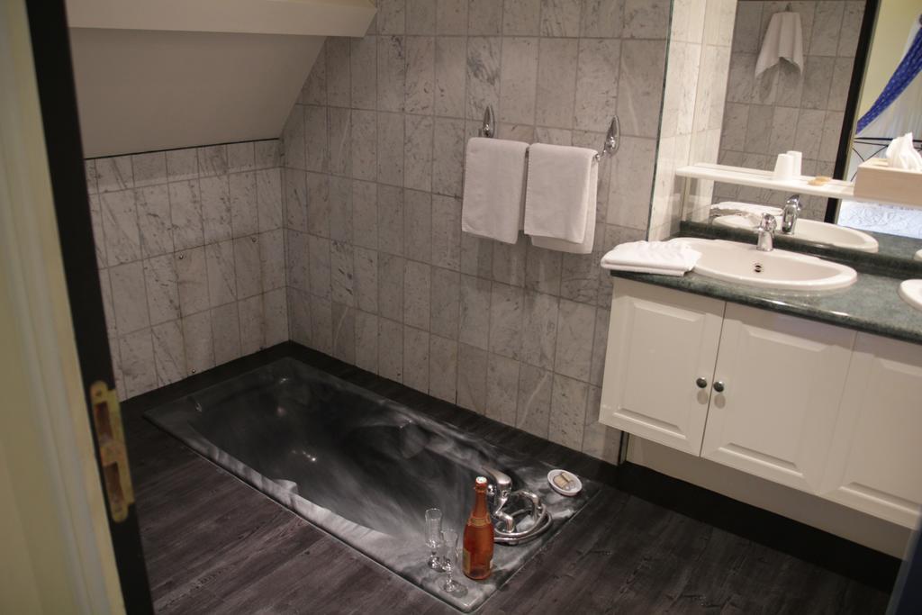 Chambres D'Hotes Edoniaa Quend Luaran gambar