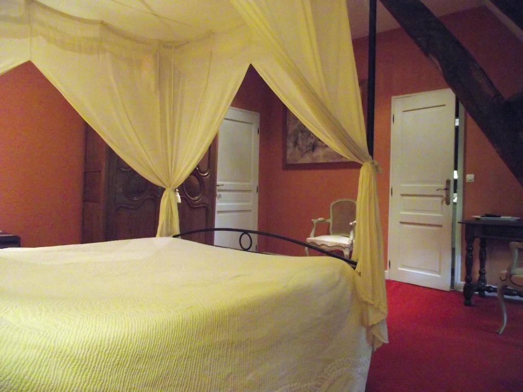 Chambres D'Hotes Edoniaa Quend Luaran gambar