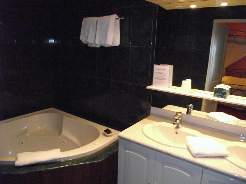 Chambres D'Hotes Edoniaa Quend Luaran gambar
