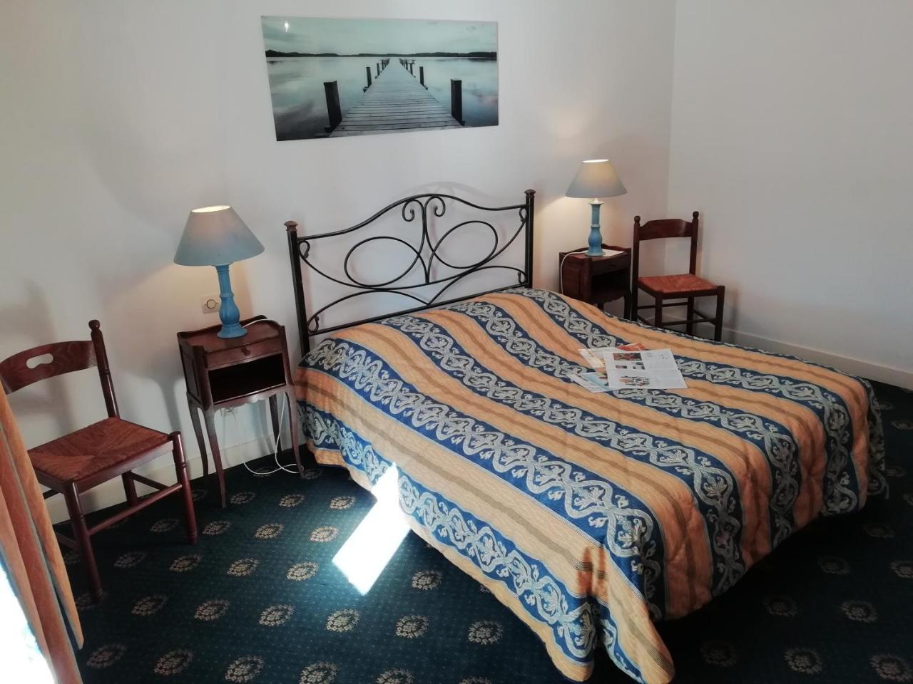 Chambres D'Hotes Edoniaa Quend Luaran gambar
