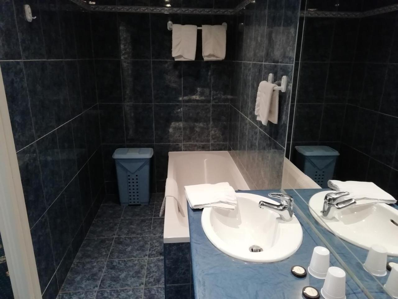 Chambres D'Hotes Edoniaa Quend Luaran gambar