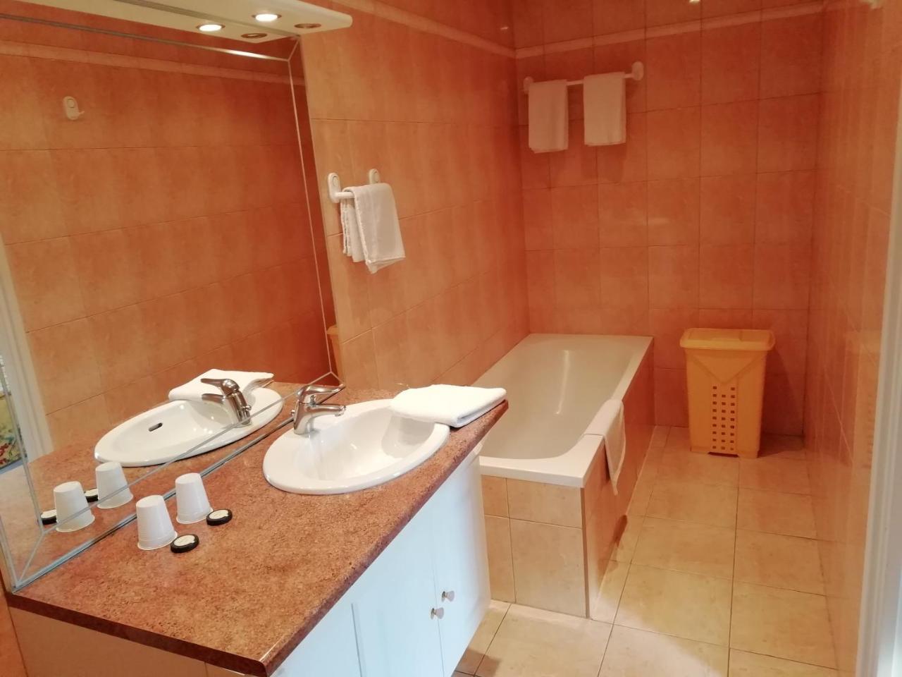 Chambres D'Hotes Edoniaa Quend Luaran gambar