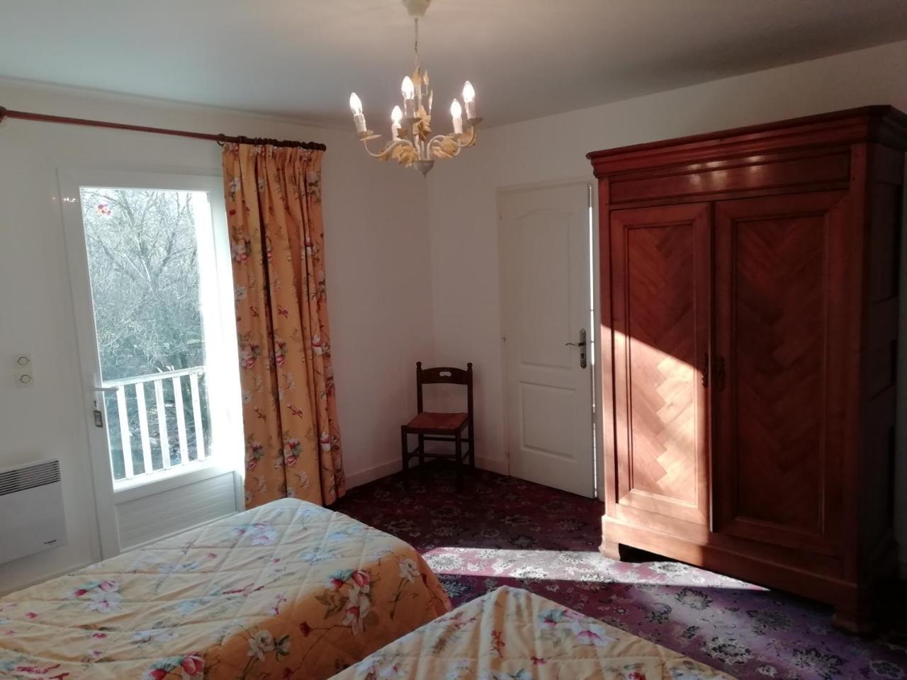 Chambres D'Hotes Edoniaa Quend Luaran gambar