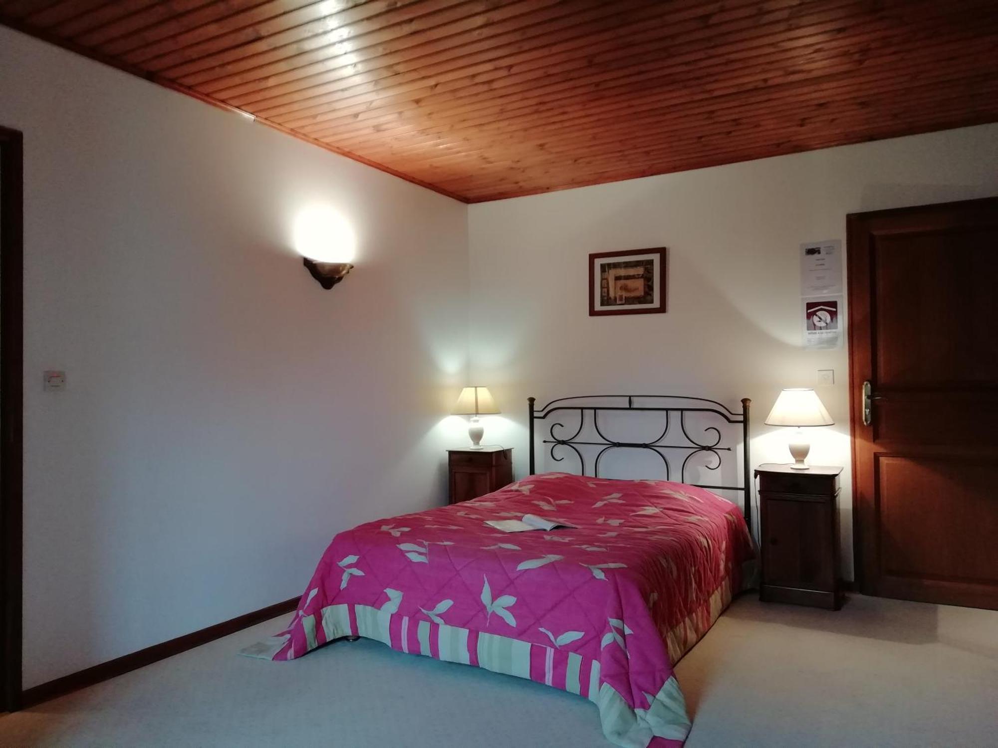 Chambres D'Hotes Edoniaa Quend Luaran gambar