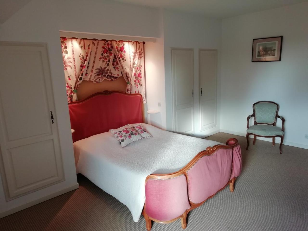 Chambres D'Hotes Edoniaa Quend Luaran gambar