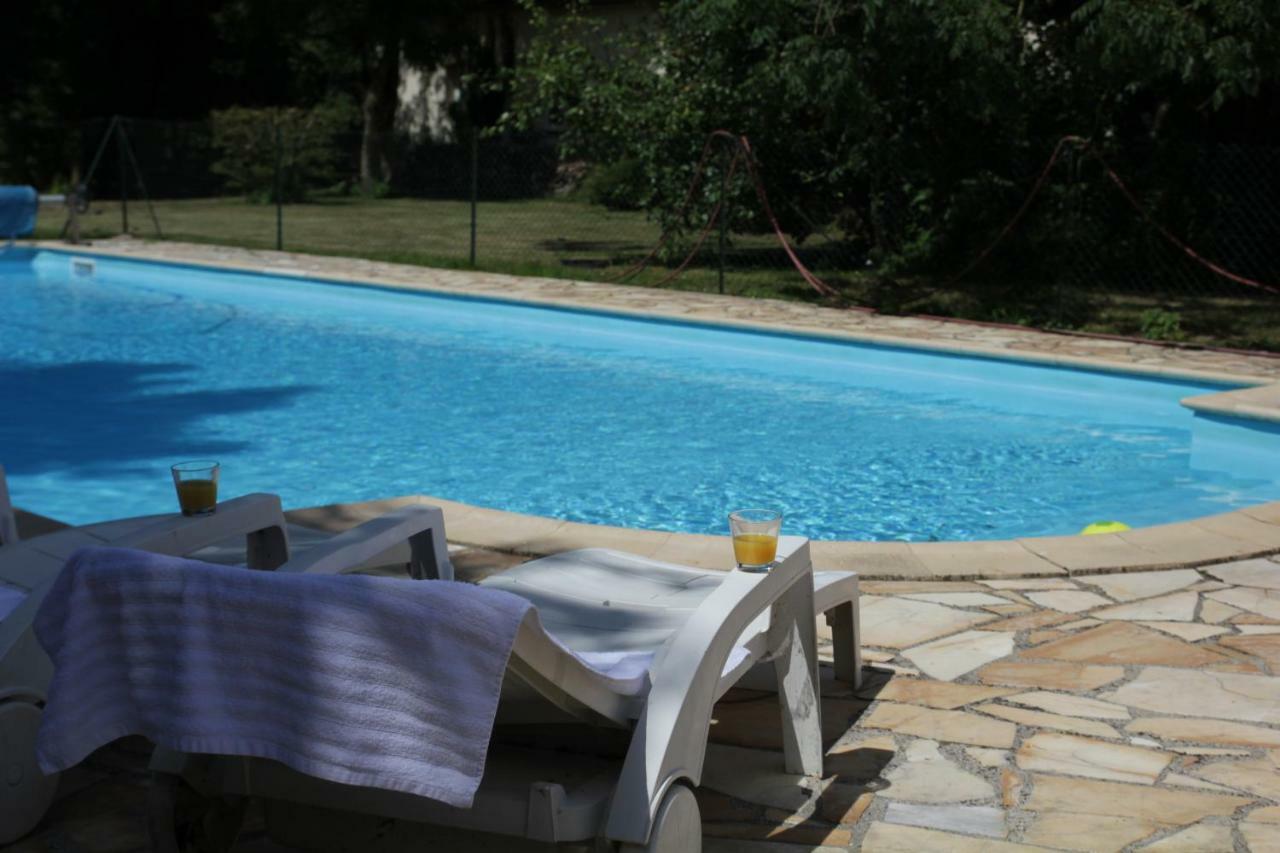 Chambres D'Hotes Edoniaa Quend Luaran gambar