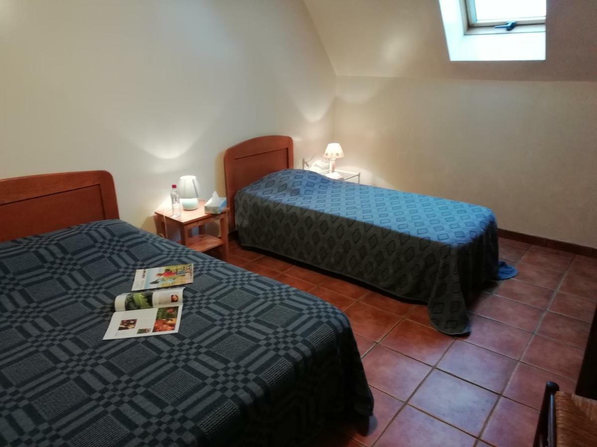 Chambres D'Hotes Edoniaa Quend Luaran gambar