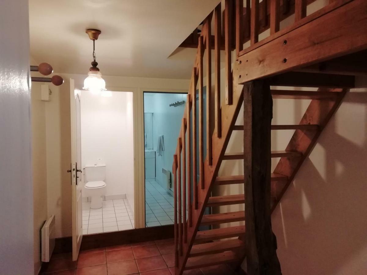 Chambres D'Hotes Edoniaa Quend Luaran gambar