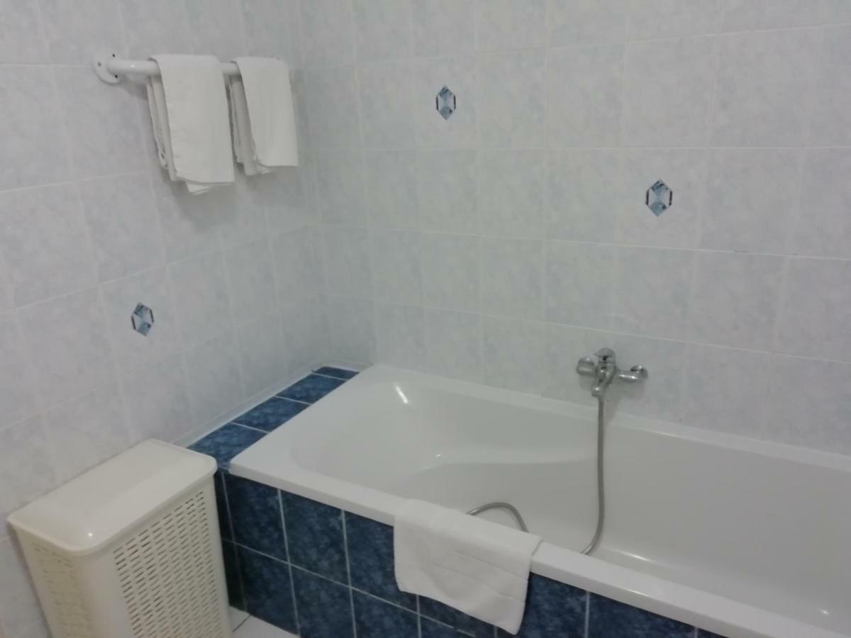 Chambres D'Hotes Edoniaa Quend Luaran gambar