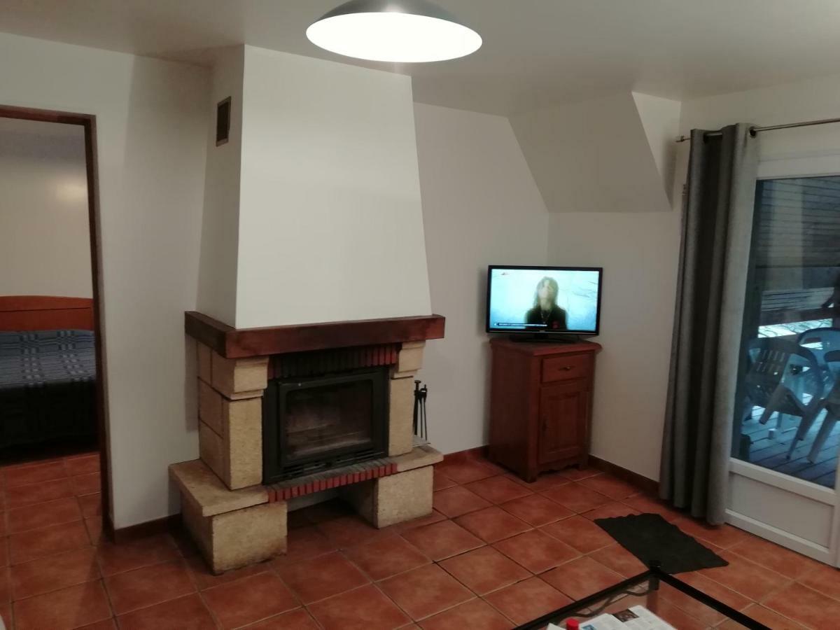 Chambres D'Hotes Edoniaa Quend Luaran gambar